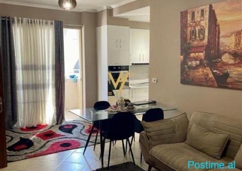 SHITET APARTAMENT 2+1+2BLK NE ASTIR 139.000 EURO - 5/5