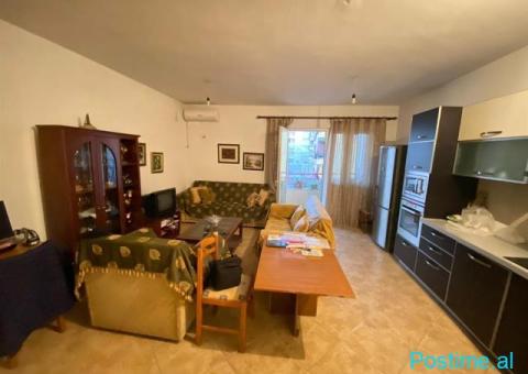 Shitet Apartament 2+1 +2 tek Kodra e Diellit - 1/3
