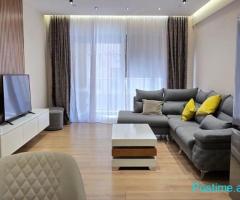 Apartament 2+1+2 / Post parkim në shitje, TDT Rezidence.