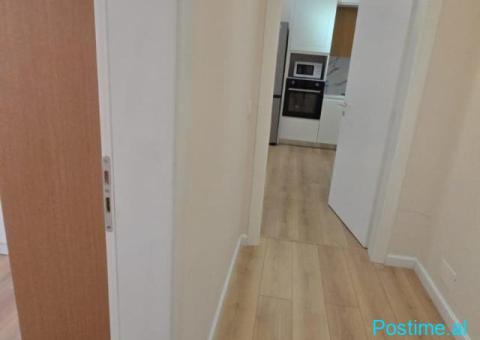 Apartament 2+1+2 / Post parkim në shitje, TDT Rezidence. - 3/10