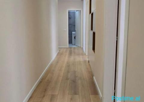Apartament 2+1+2 / Post parkim në shitje, TDT Rezidence. - 4/10