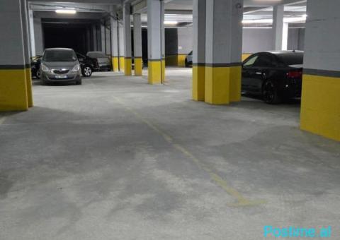 Apartament 2+1+2 / Post parkim në shitje, TDT Rezidence. - 5/10