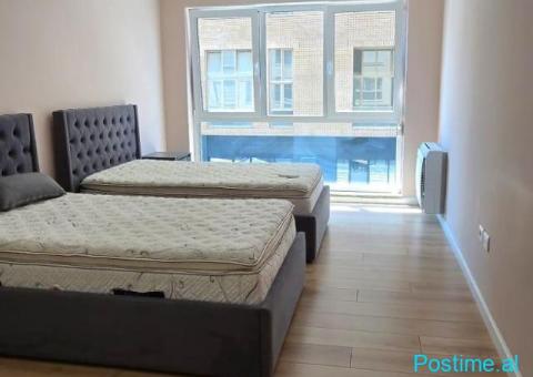 Apartament 2+1+2 / Post parkim në shitje, TDT Rezidence. - 6/10