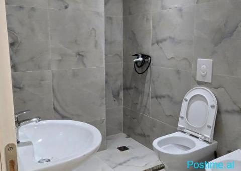 Apartament 2+1+2 / Post parkim në shitje, TDT Rezidence. - 8/10