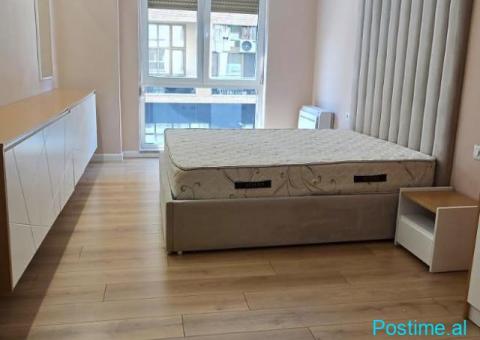 Apartament 2+1+2 / Post parkim në shitje, TDT Rezidence. - 10/10