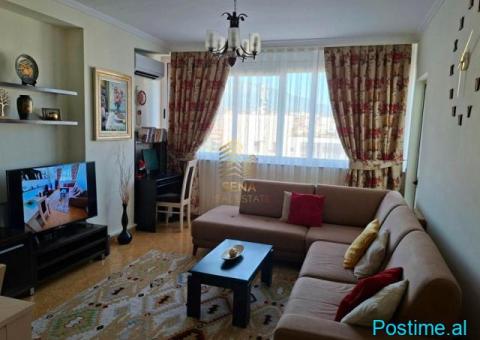 Shitet, Apartament 1+1+Blk, Porcelan, 135.000 Euro - 1/6