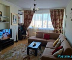 Shitet, Apartament 1+1+Blk, Porcelan, 135.000 Euro