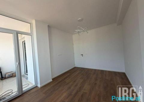 SHITET APARTAMENT 1+1 NE LAPRAKE, PRANE ZOJA KESHILLIT TE MI - 4/4