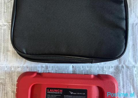 Diagnoze LAUNCH e re 2026