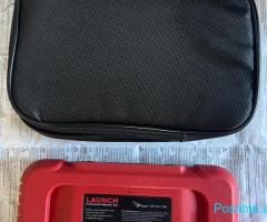 Diagnoze LAUNCH e re 2026