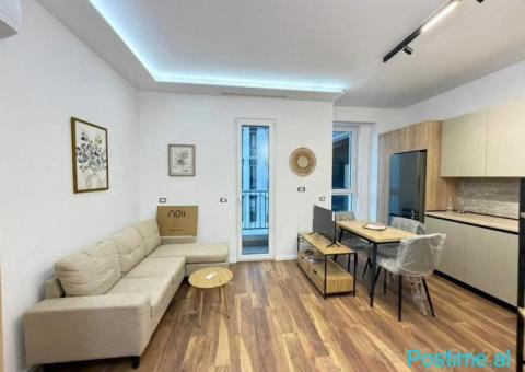 APARTAMENT 1+1 PER QIRA TEK KOMUNA E PARISIT! - 2/7