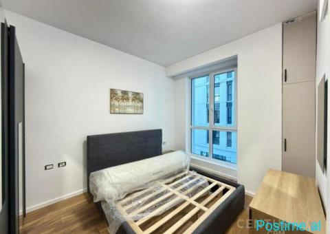 APARTAMENT 1+1 PER QIRA TEK KOMUNA E PARISIT! - 3/7