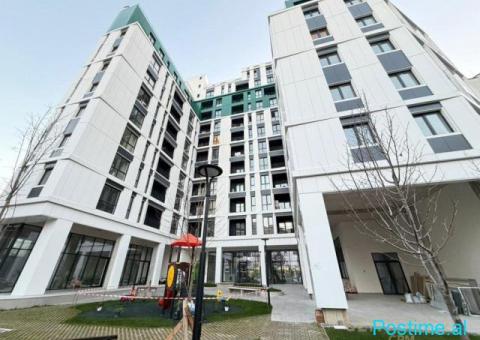 APARTAMENT 1+1 PER QIRA TEK KOMUNA E PARISIT! - 4/7