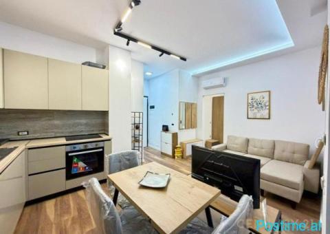APARTAMENT 1+1 PER QIRA TEK KOMUNA E PARISIT! - 5/7