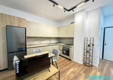 APARTAMENT 1+1 PER QIRA TEK KOMUNA E PARISIT! - 6/7