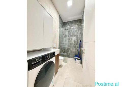 APARTAMENT 1+1 PER QIRA TEK KOMUNA E PARISIT! - 7/7