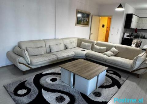 🏡 JEPET ME QIRA – APARTAMENT 2+1+2 + PARKIM - 1/10