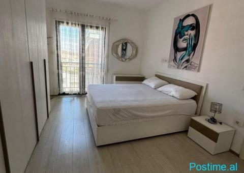 🏡 JEPET ME QIRA – APARTAMENT 2+1+2 + PARKIM - 2/10