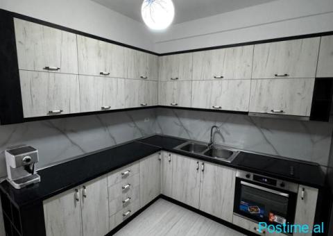 🏡 JEPET ME QIRA – APARTAMENT 2+1+2 + PARKIM - 3/10
