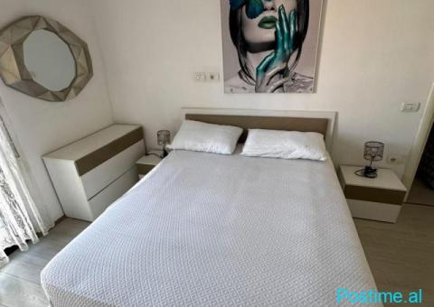 🏡 JEPET ME QIRA – APARTAMENT 2+1+2 + PARKIM - 5/10