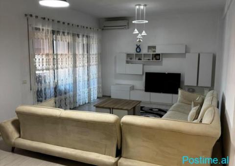 🏡 JEPET ME QIRA – APARTAMENT 2+1+2 + PARKIM - 7/10