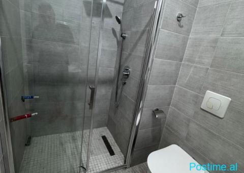🏡 JEPET ME QIRA – APARTAMENT 2+1+2 + PARKIM - 8/10