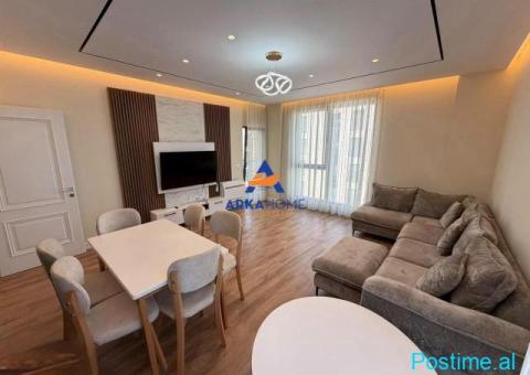 JEPET ME QERA APARTAMENT 3+1+2+BALLKON 'TE RESIDENCA ERLI,PO - 1/8