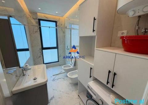 JEPET ME QERA APARTAMENT 3+1+2+BALLKON 'TE RESIDENCA ERLI,PO - 3/8
