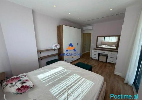JEPET ME QERA APARTAMENT 3+1+2+BALLKON 'TE RESIDENCA ERLI,PO - 4/8