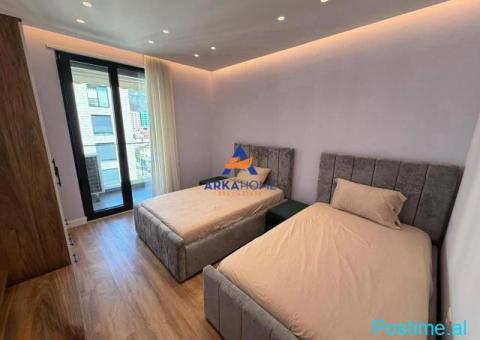 JEPET ME QERA APARTAMENT 3+1+2+BALLKON 'TE RESIDENCA ERLI,PO - 7/8