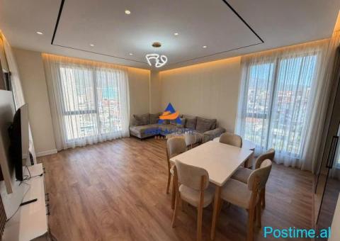JEPET ME QERA APARTAMENT 3+1+2+BALLKON 'TE RESIDENCA ERLI,PO - 8/8