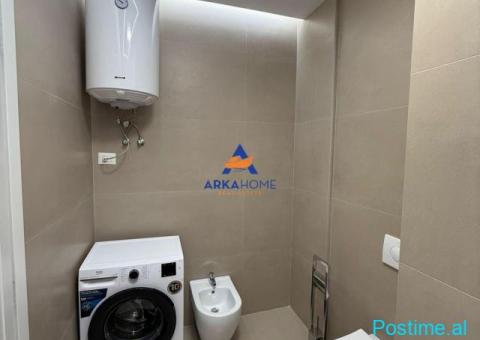 JEPET APARTMENT ME QERA 1+1 + BALLKON 'KOMPLEKSI AURA,RRUGA - 1/5