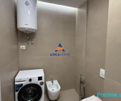 JEPET APARTMENT ME QERA 1+1 + BALLKON 'KOMPLEKSI AURA,RRUGA
