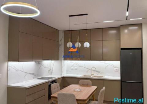 JEPET APARTMENT ME QERA 1+1 + BALLKON 'KOMPLEKSI AURA,RRUGA - 2/5