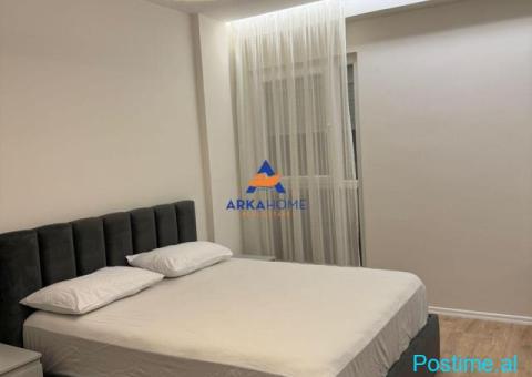 JEPET APARTMENT ME QERA 1+1 + BALLKON 'KOMPLEKSI AURA,RRUGA - 3/5