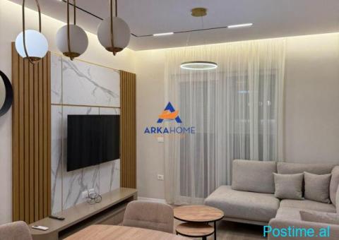 JEPET APARTMENT ME QERA 1+1 + BALLKON 'KOMPLEKSI AURA,RRUGA - 4/5