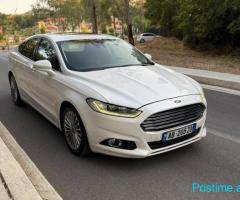 Ford Mondeo Titanium 2016 - 8500€