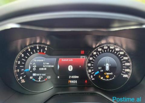 Ford Mondeo Titanium 2016 - 8500€ - 7/9