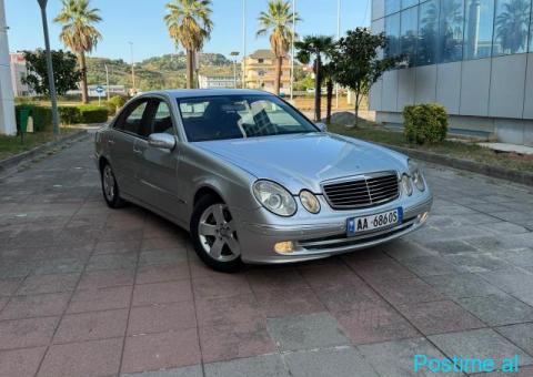 Shitet E220 manual - 0684069555 - 1/10