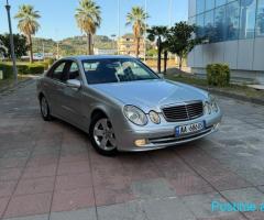 Shitet E220 manual - 0684069555