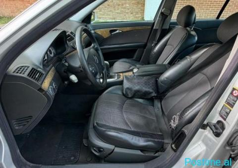 Shitet E220 manual - 0684069555 - 3/10