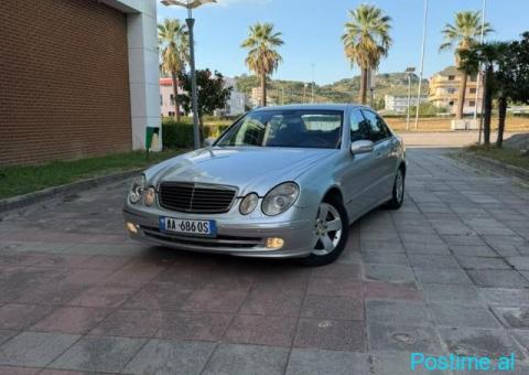 Shitet E220 manual - 0684069555 - 5/10
