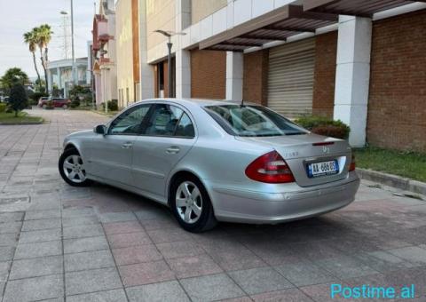 Shitet E220 manual - 0684069555 - 7/10