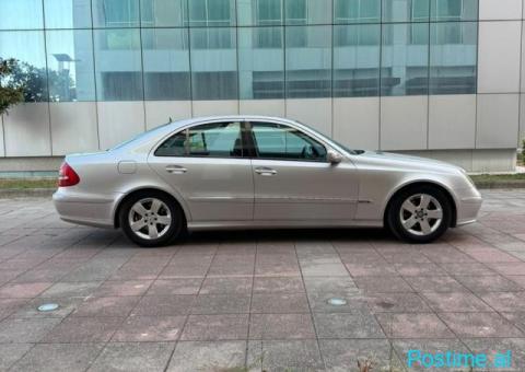 Shitet E220 manual - 0684069555 - 8/10