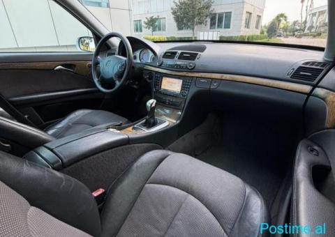 Shitet E220 manual - 0684069555 - 9/10