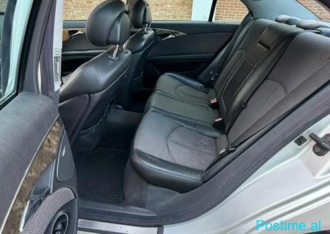 Shitet E220 manual - 0684069555 - 10/10