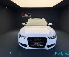 AUDI A5 35 TDI QUATTRO