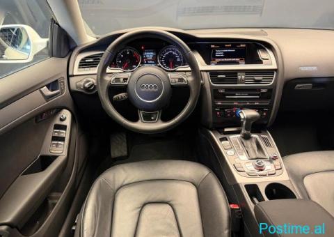 AUDI A5 35 TDI QUATTRO - 2/9