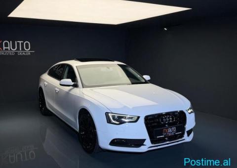 AUDI A5 35 TDI QUATTRO - 3/9