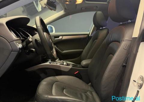 AUDI A5 35 TDI QUATTRO - 4/9